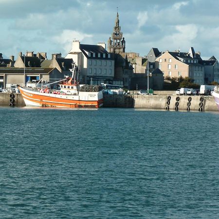 Ibis Roscoff Hotel Екстериор снимка