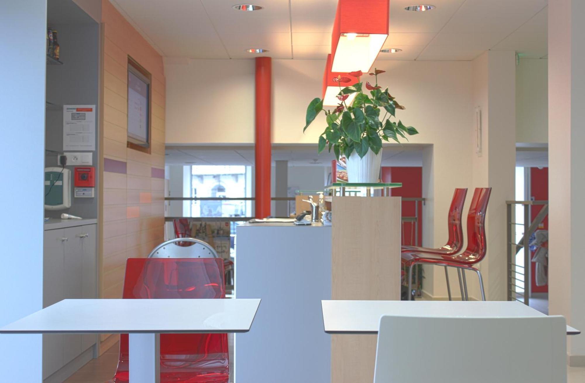 Ibis Roscoff Hotel Екстериор снимка