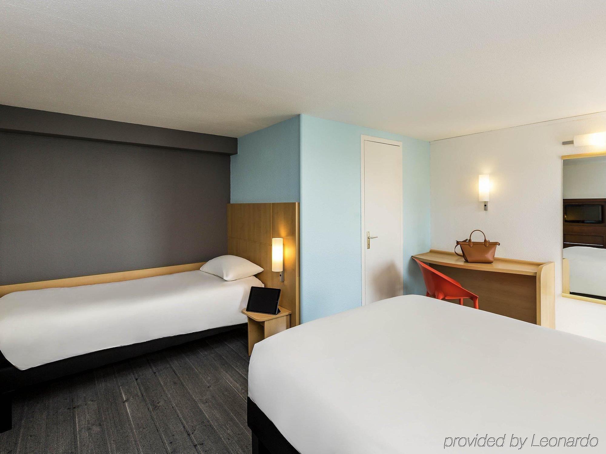 Ibis Roscoff Hotel Екстериор снимка