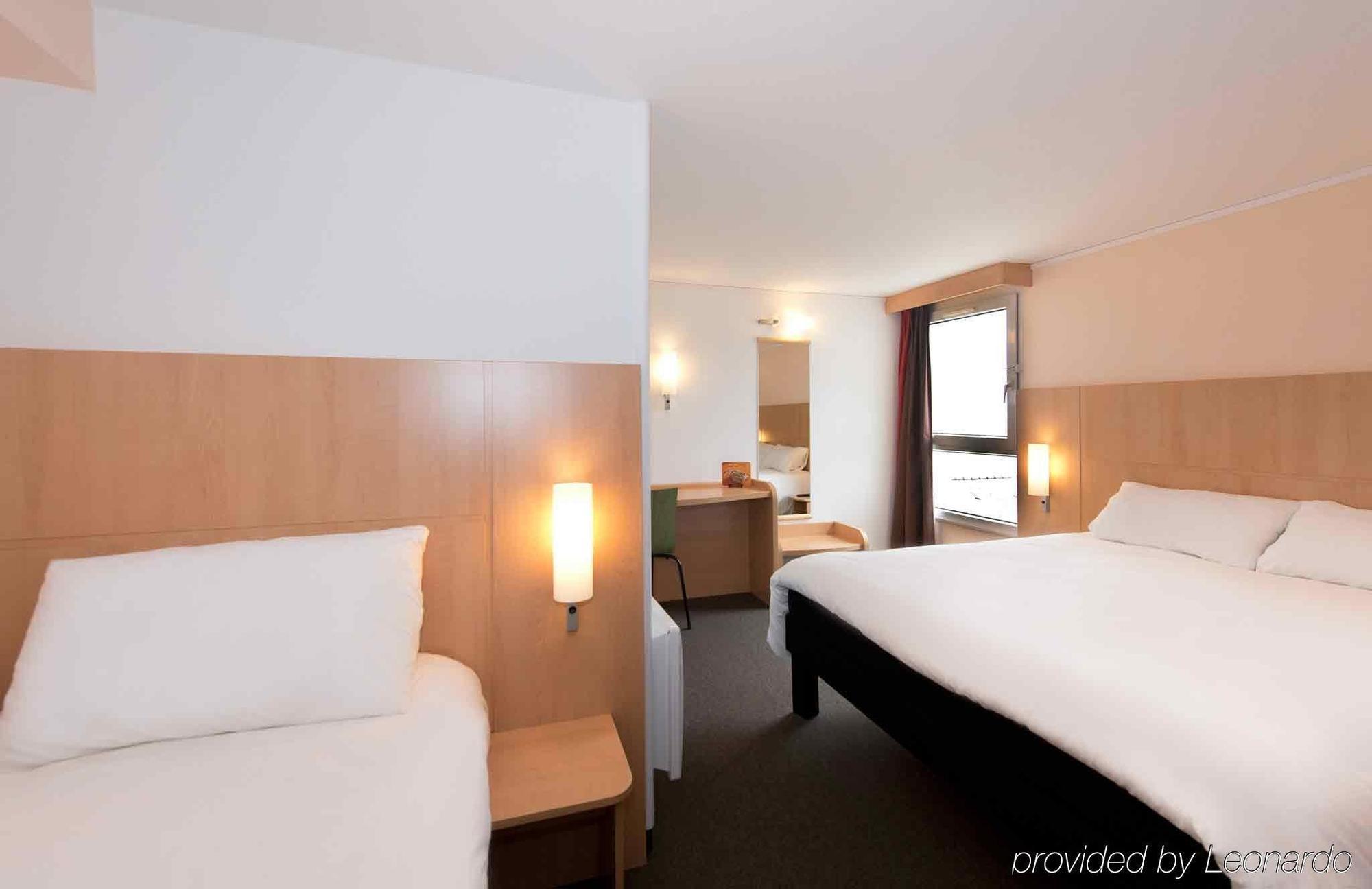 Ibis Roscoff Hotel Екстериор снимка