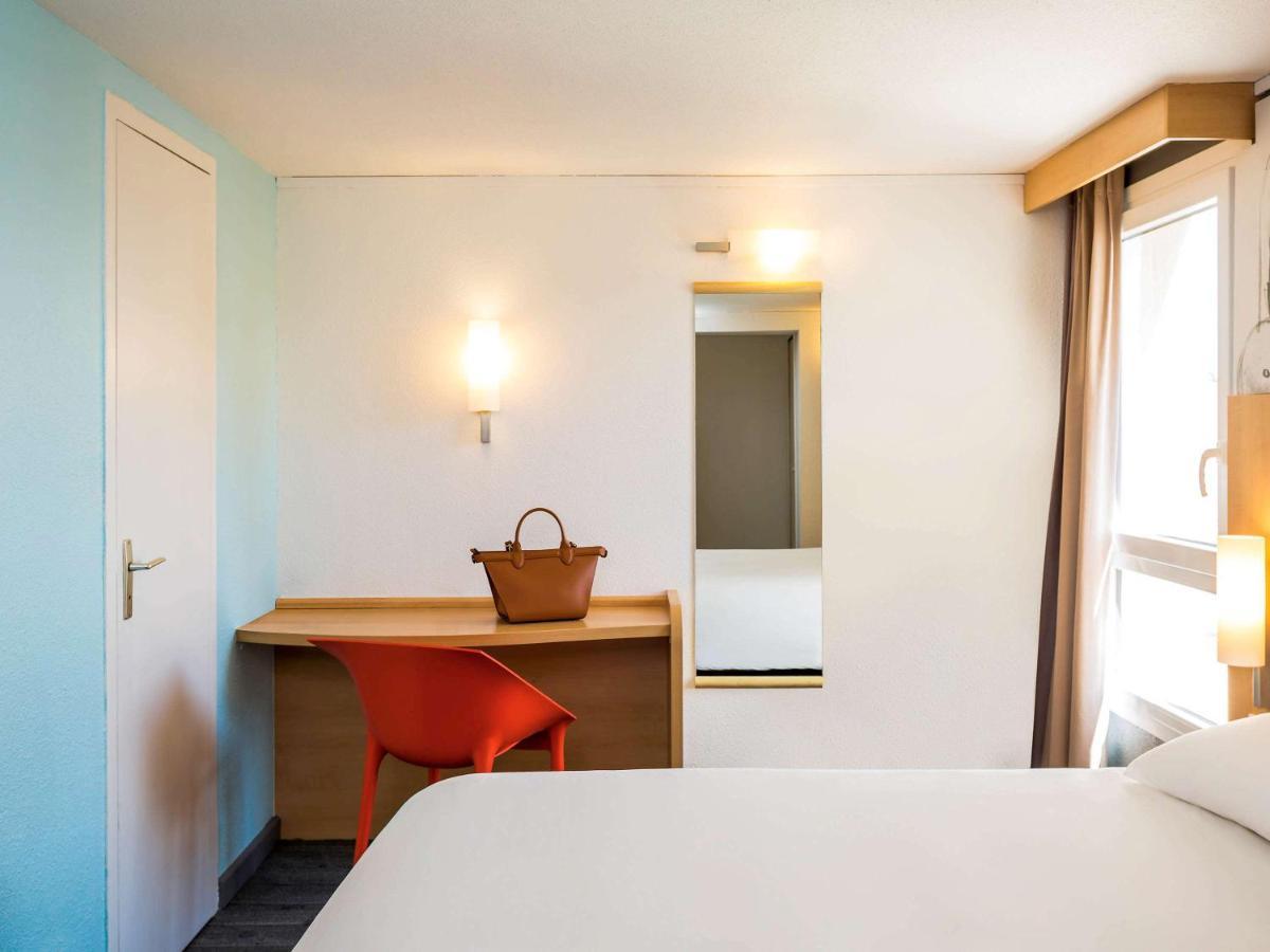 Ibis Roscoff Hotel Екстериор снимка